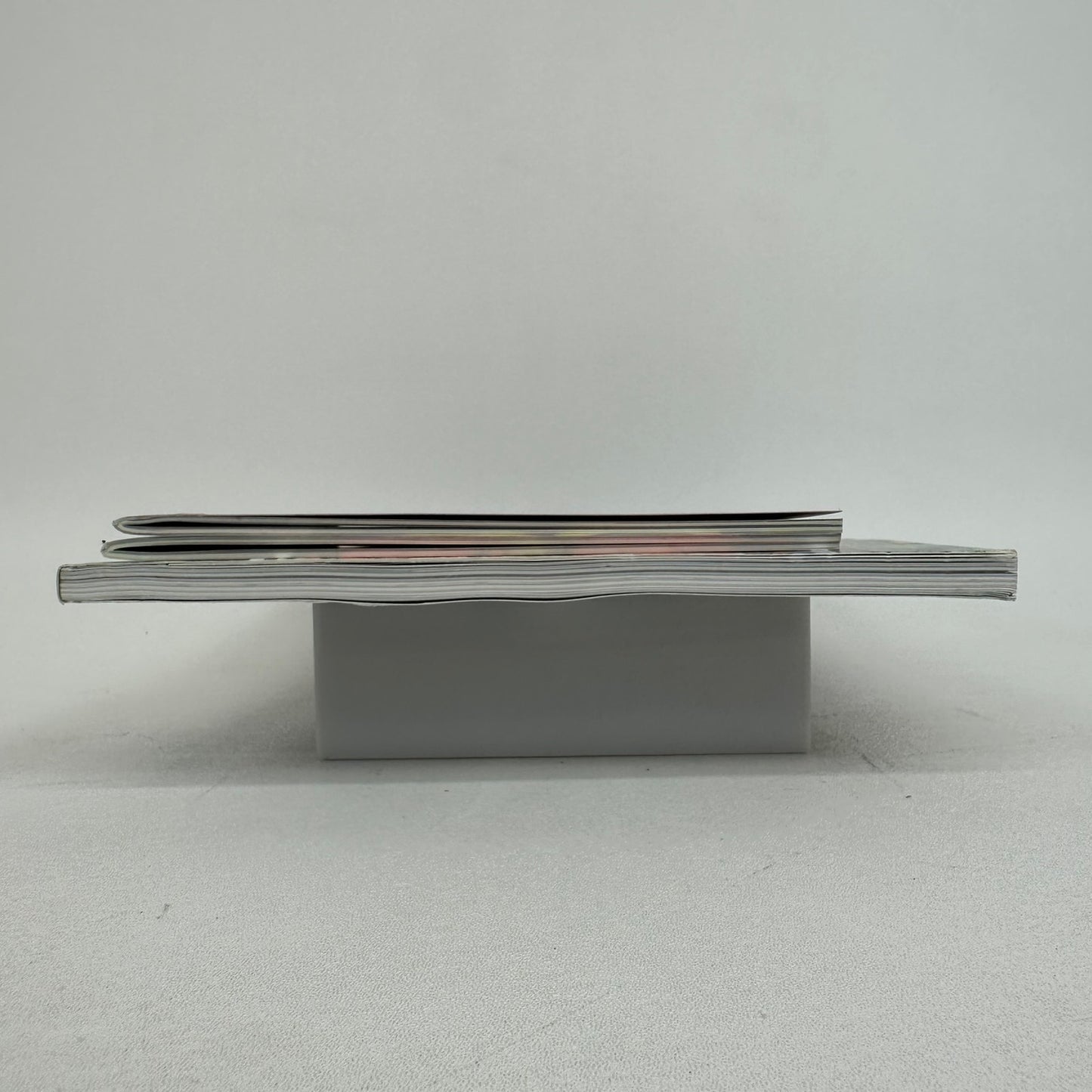 Gagosian Exhibition Catalog Richard Princes High Times Lot of 3 Modern Abstract