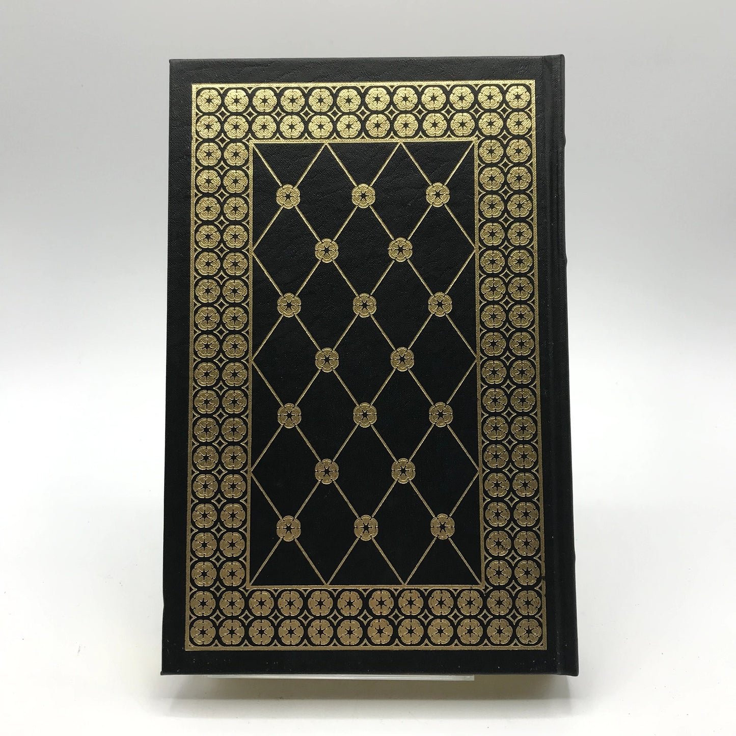 Fathers and Sons Illustrated Hardcover by Ivan Turgenev 1984 Franklin Library