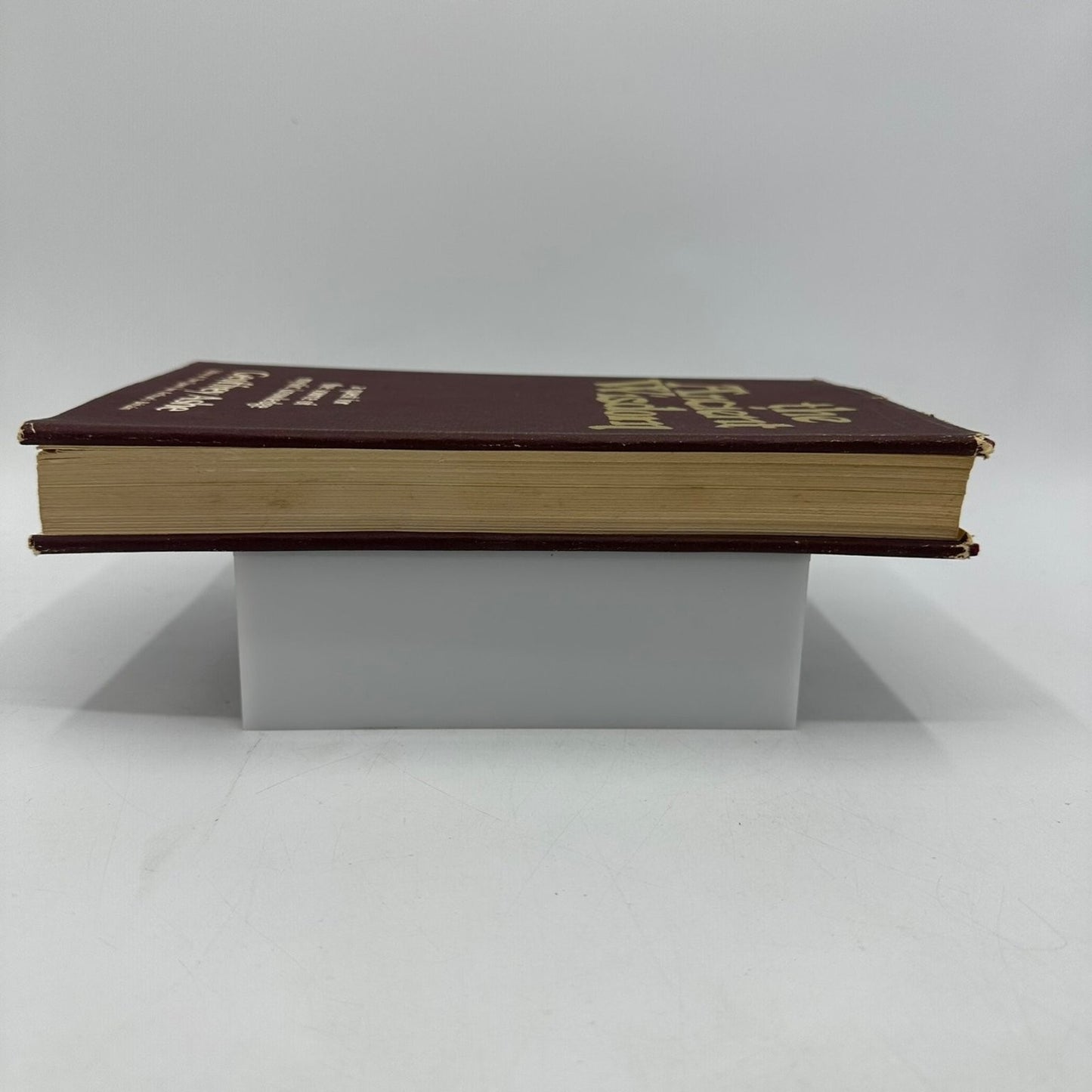 Ancient Wisdom Geoffrey Ashe 1977 First Edition Occult Spirituality Macmillan