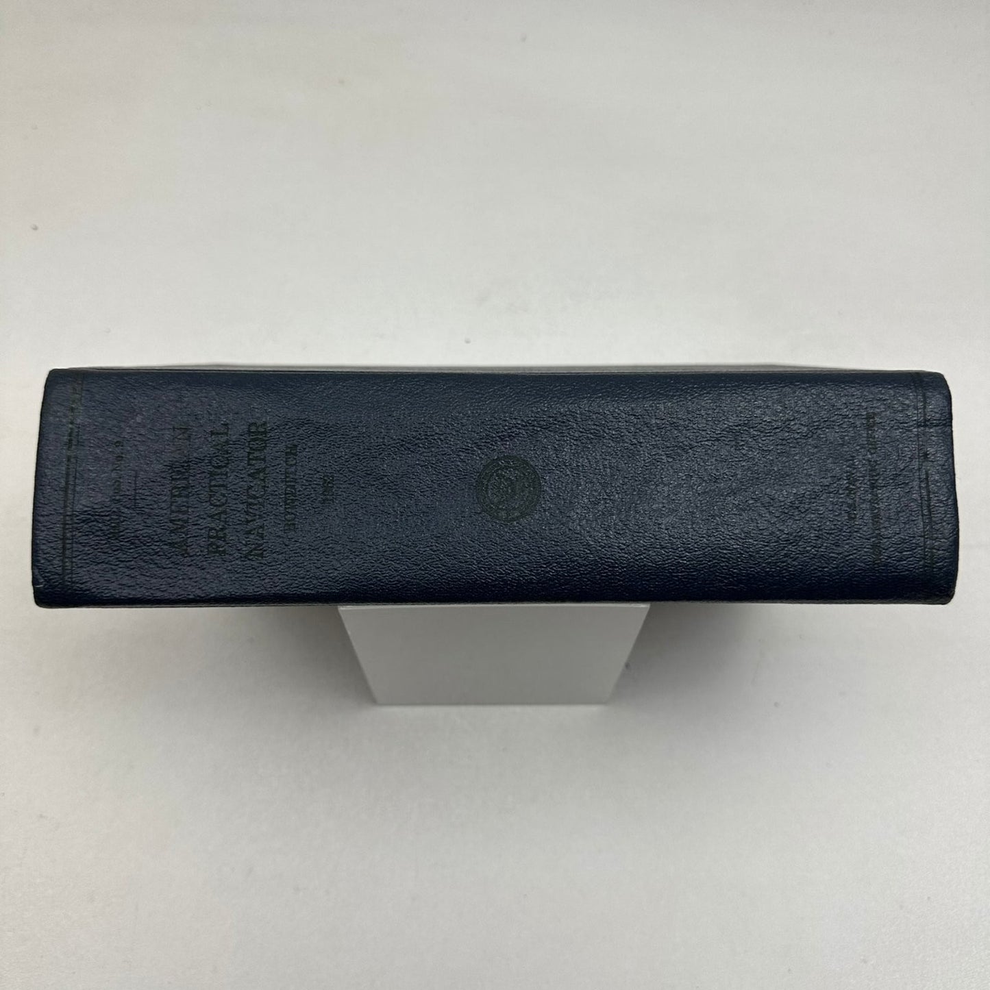 American Practical Navigator Bowditch 1966 Corrected Print Hardcover Navigation