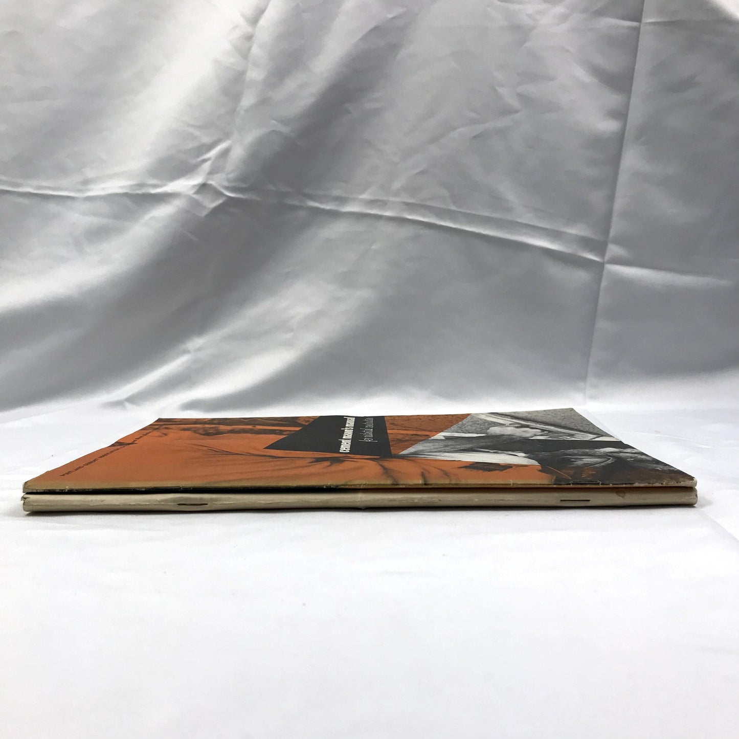 Portland Cement Association Lot of 2 Illustrated Paperback Reference Books 1960s