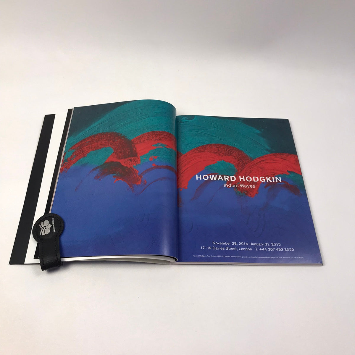 Gagosian Gallery Art Exhibit Catalogs Lot of 5 Contemporary Modern History 2010s