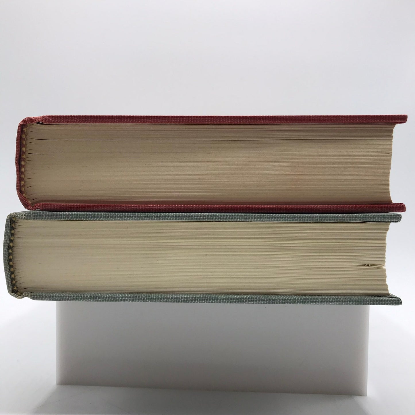 Lot of 2 Charles Dickens A Tale of Two Cities & The Short Stories Illustrated