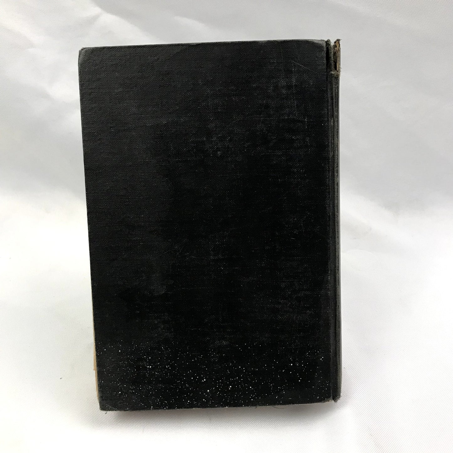 The Tragedy of X A Drury Lane Mystery Hardcover Book by Barnaby Ross 1932