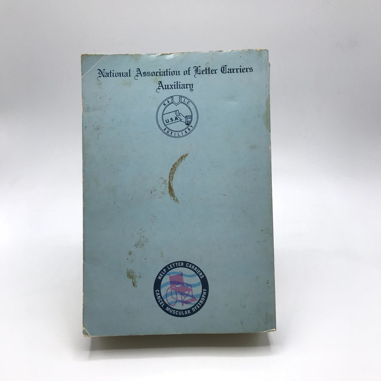 The Best of Postal Recipes National Association Letter Carriers Auxiliary 1983