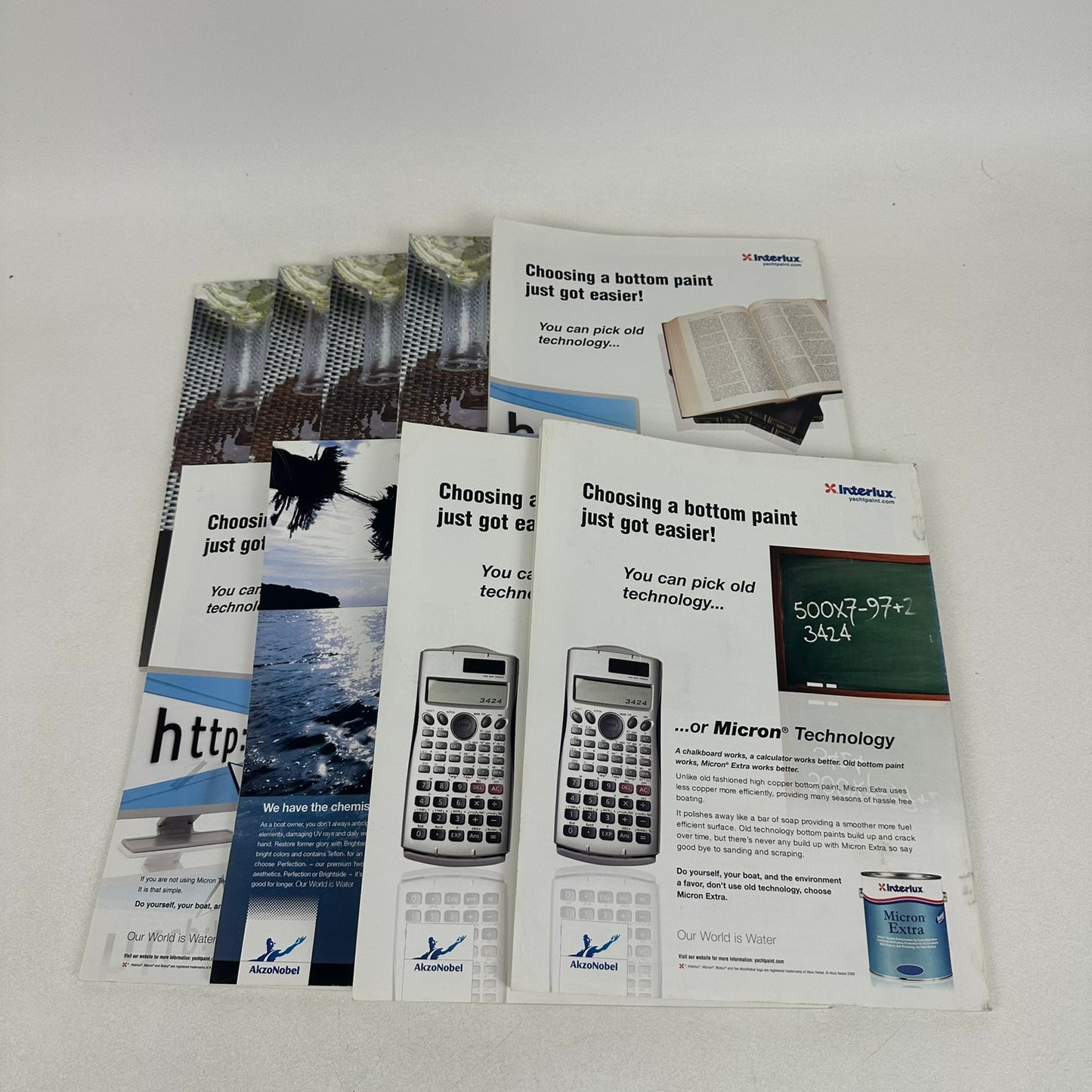 Wooden Boat Magazine Lot of 9 Issues Sailing Shipbuilding Nautical Maritime