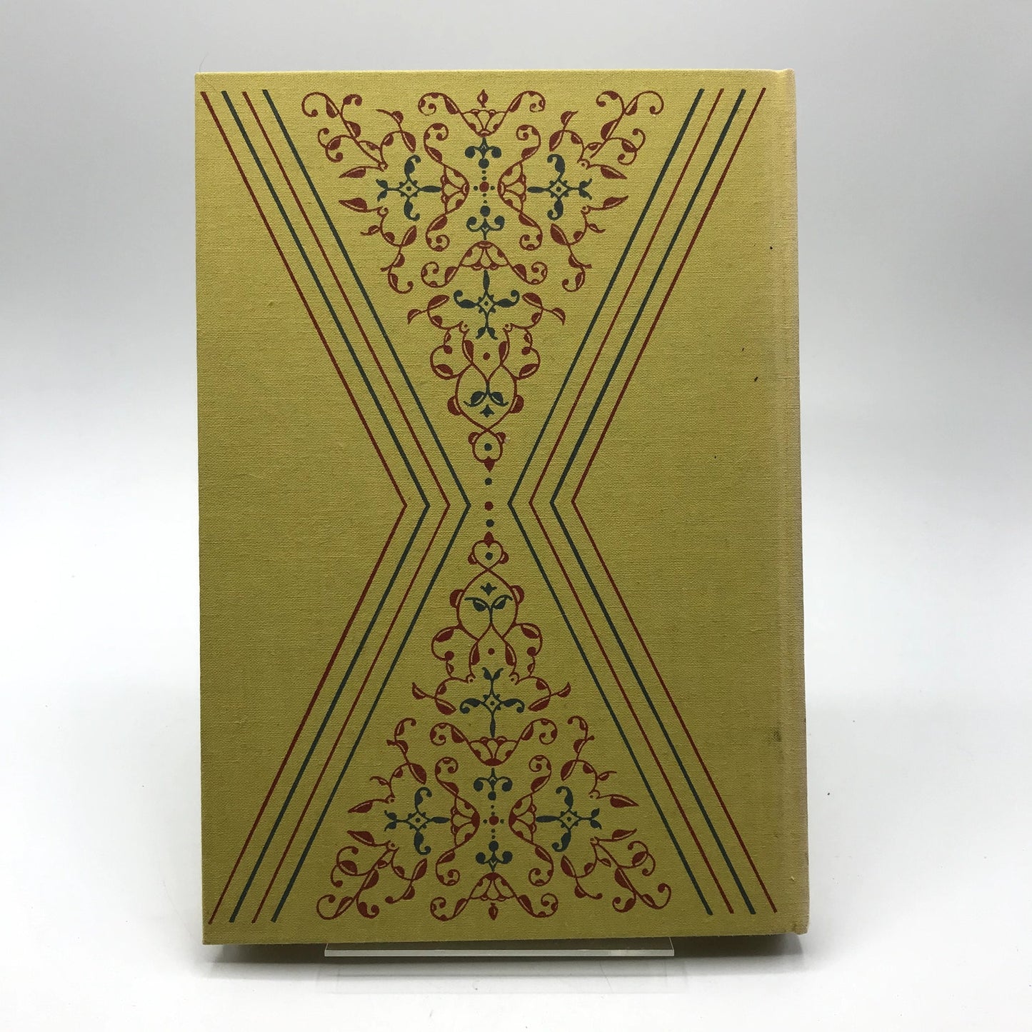 The Koran Selected Suras Arthur Jeffery Valenti Angelo Sacred Religious Writings