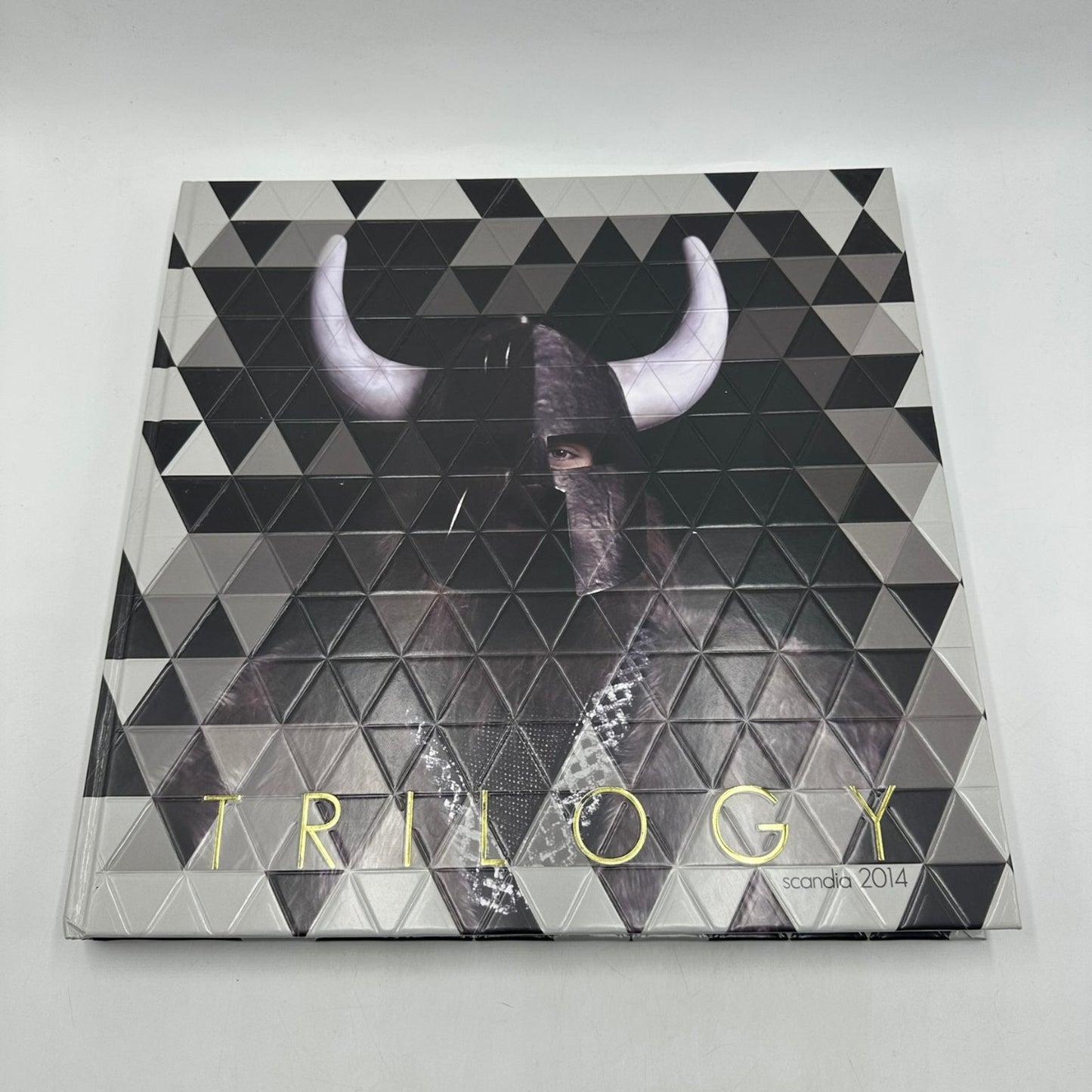Trilogy Inglemoor High School Yearbook 2014 Volume 48 Scandia Memorabilia