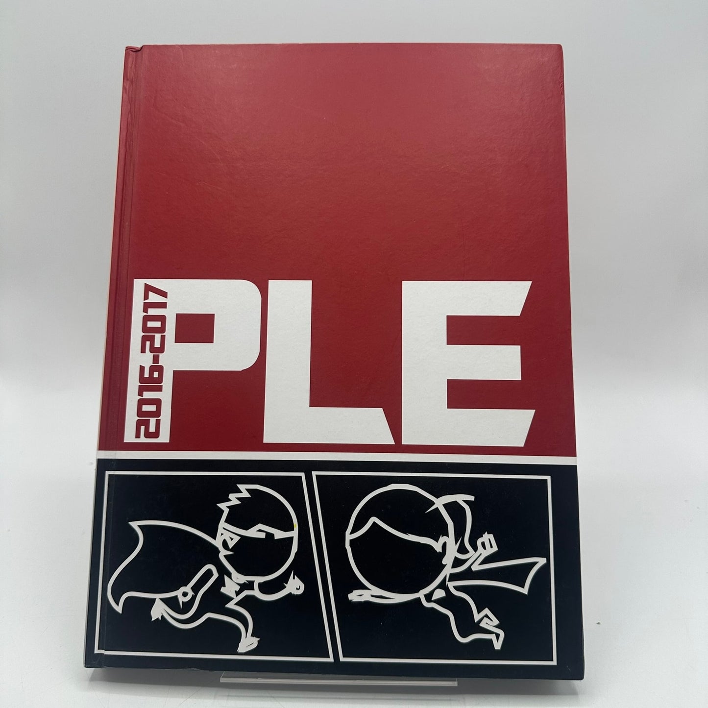 QSI International School of Shenzhen 2016-2017 PLE Preschool Elementary Yearbook