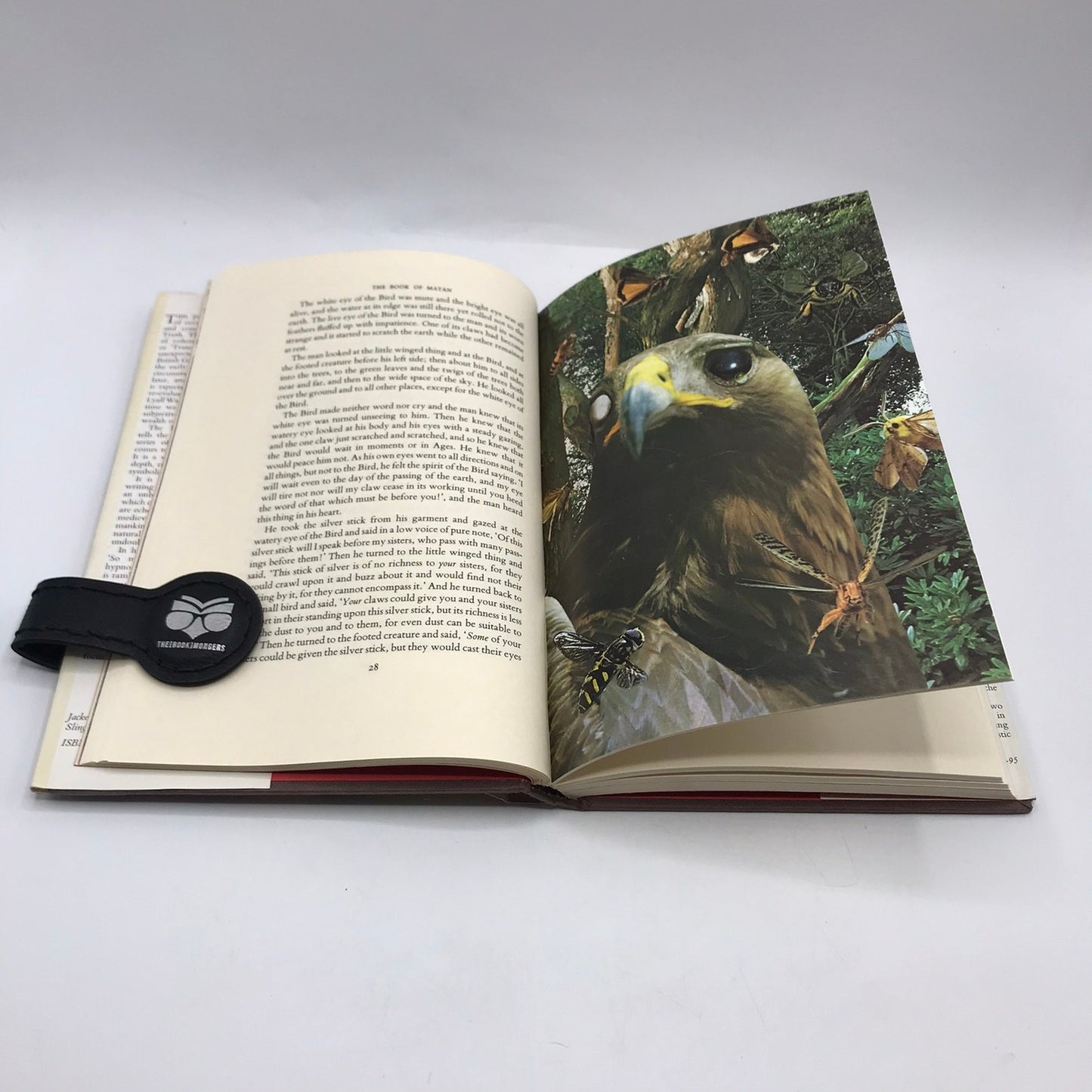 The Book of Matan Nik Douglas Automatic or Trance Writings the Brink of Eternity