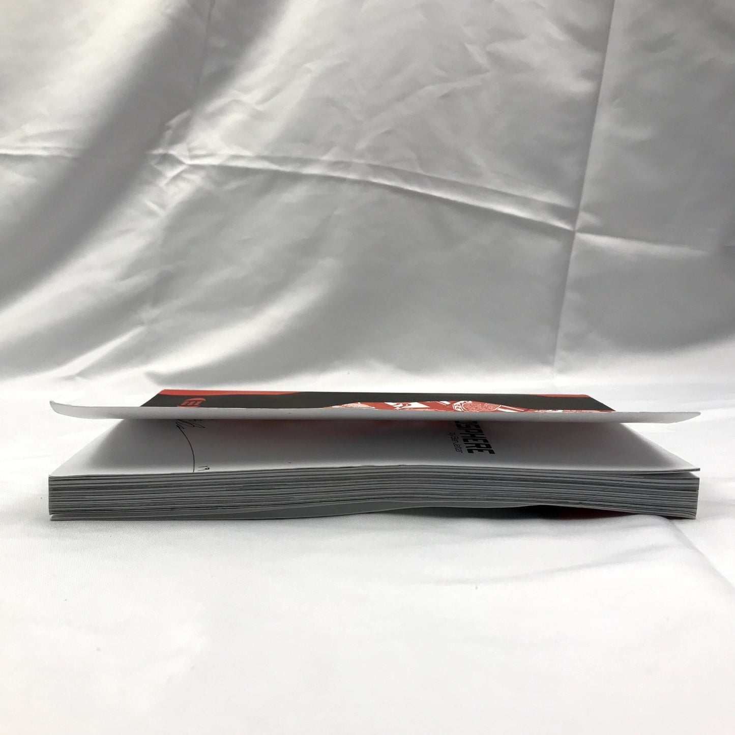 Heliosphere: Future Shock by Benjamin Jelter Illustrated Signed Paperback 2016