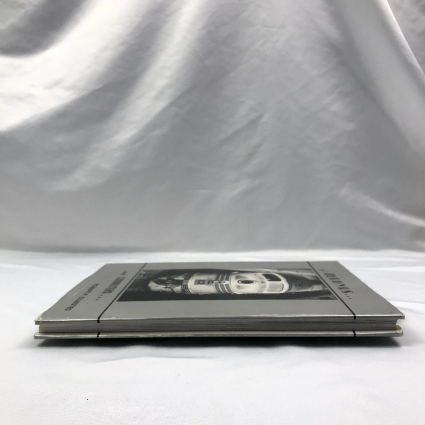 Of Zephyrs and Commuters First Edition Hardcover Book by Robert P. Olmsted 1984