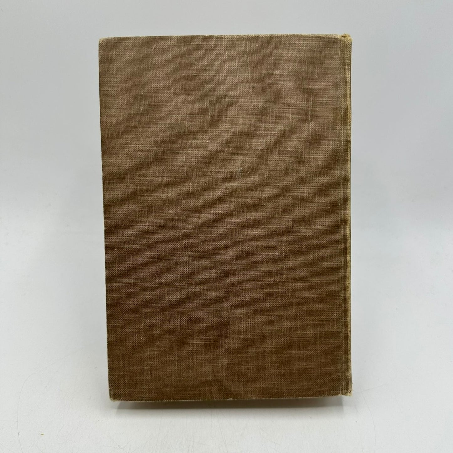 I Was a Soviet Worker Andrew Smith 1936 First Edition Soviet Union History E. P