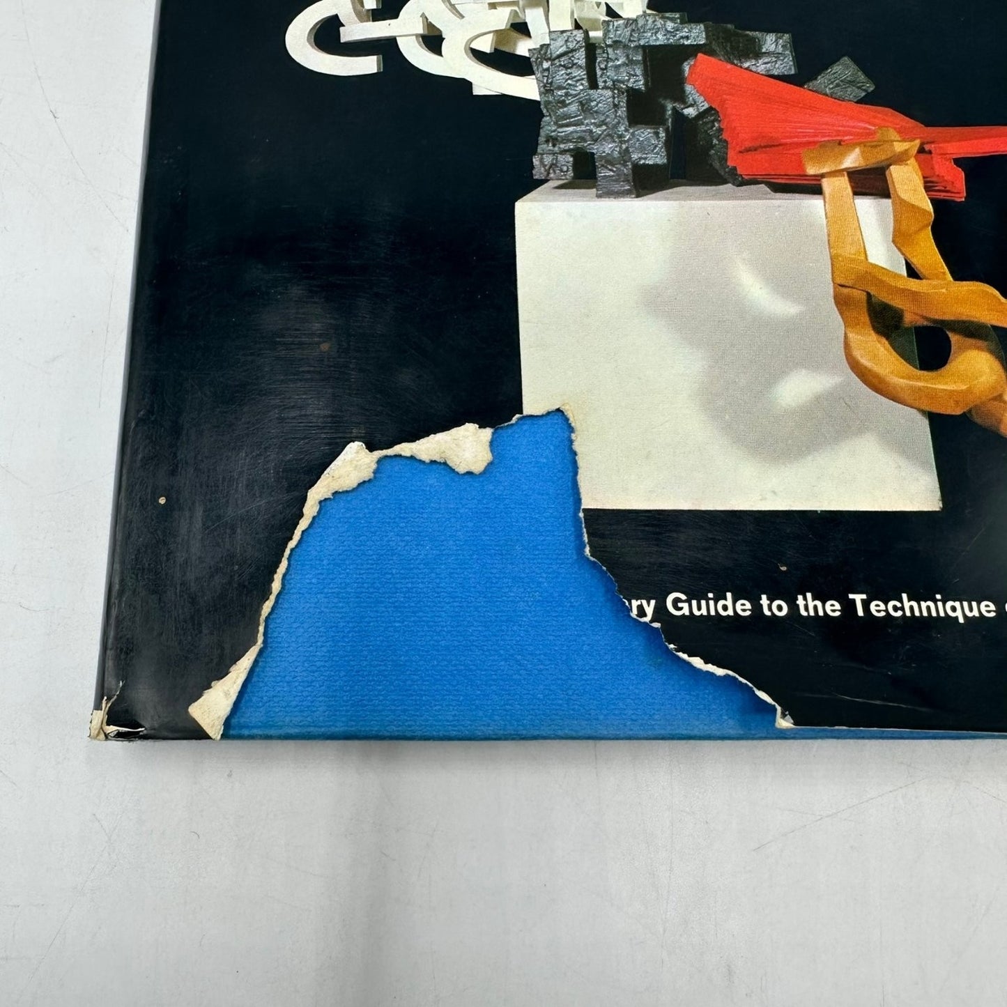 Wood Design Donald Willcox 1968 First Edition Woodworking Sculpture Guide