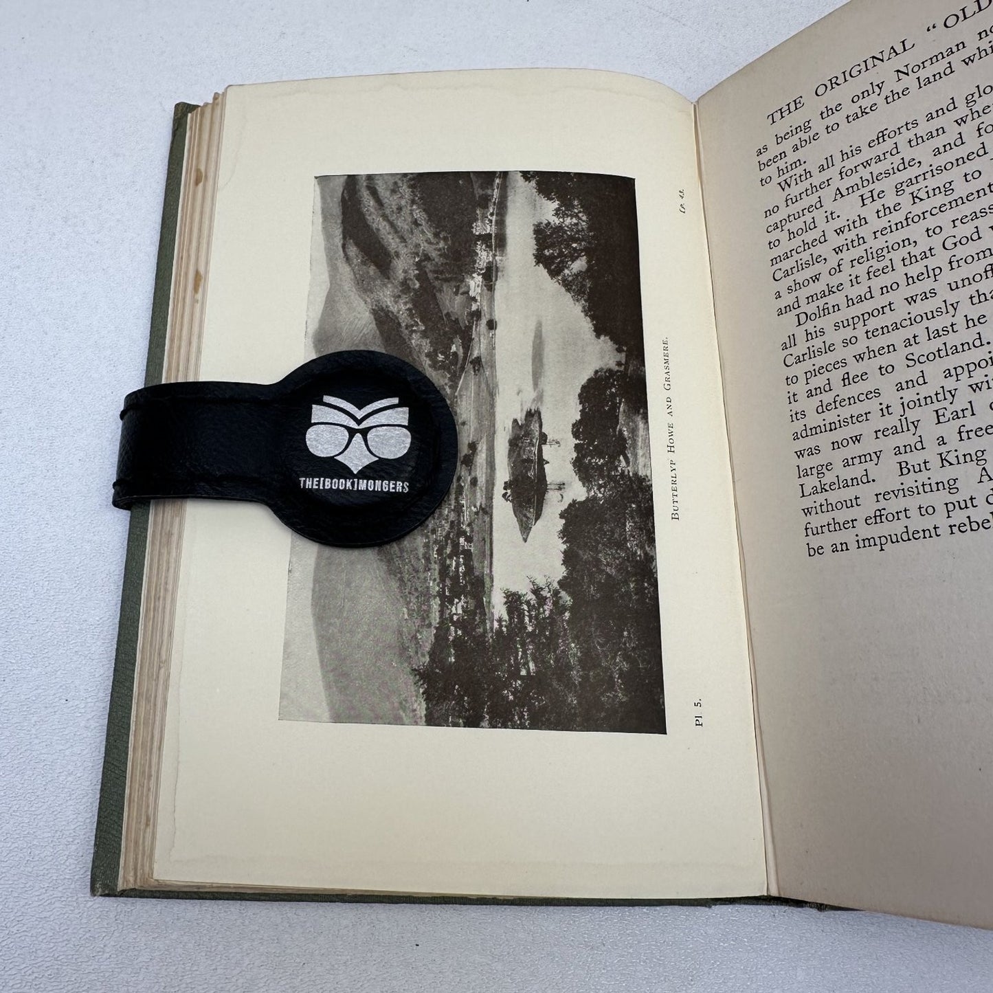 The Secret Valley Nicholas Size 1930 Fourth Edition Lakeland Romance Warne