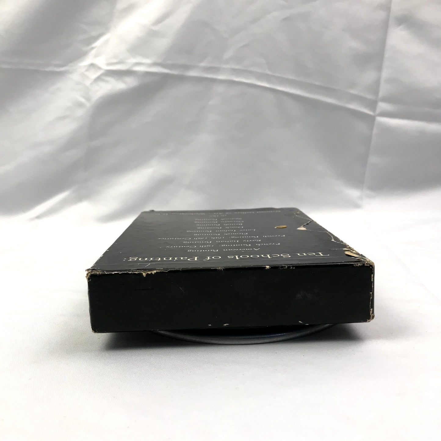 Ten Schools of Painting in the National Gallery of Art (Booklets 1-10) 1959