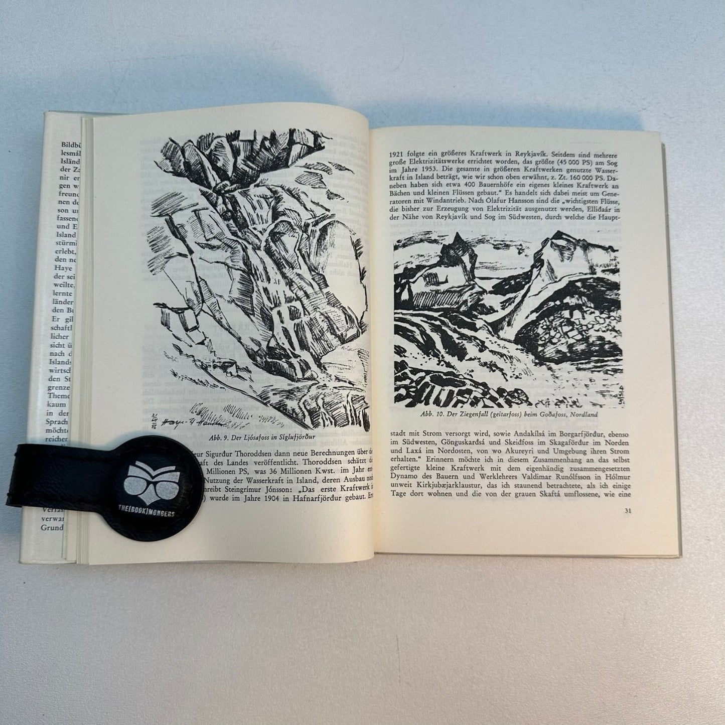 Island Haye W. Hansen 1965 Viking Age History Culture Edward G. Cave