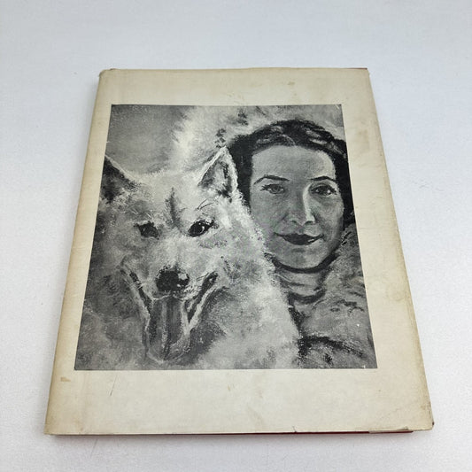 Northern Highlights Bert P. Baldwin 1976 1st Edition Inscribed Alaskan Memoir