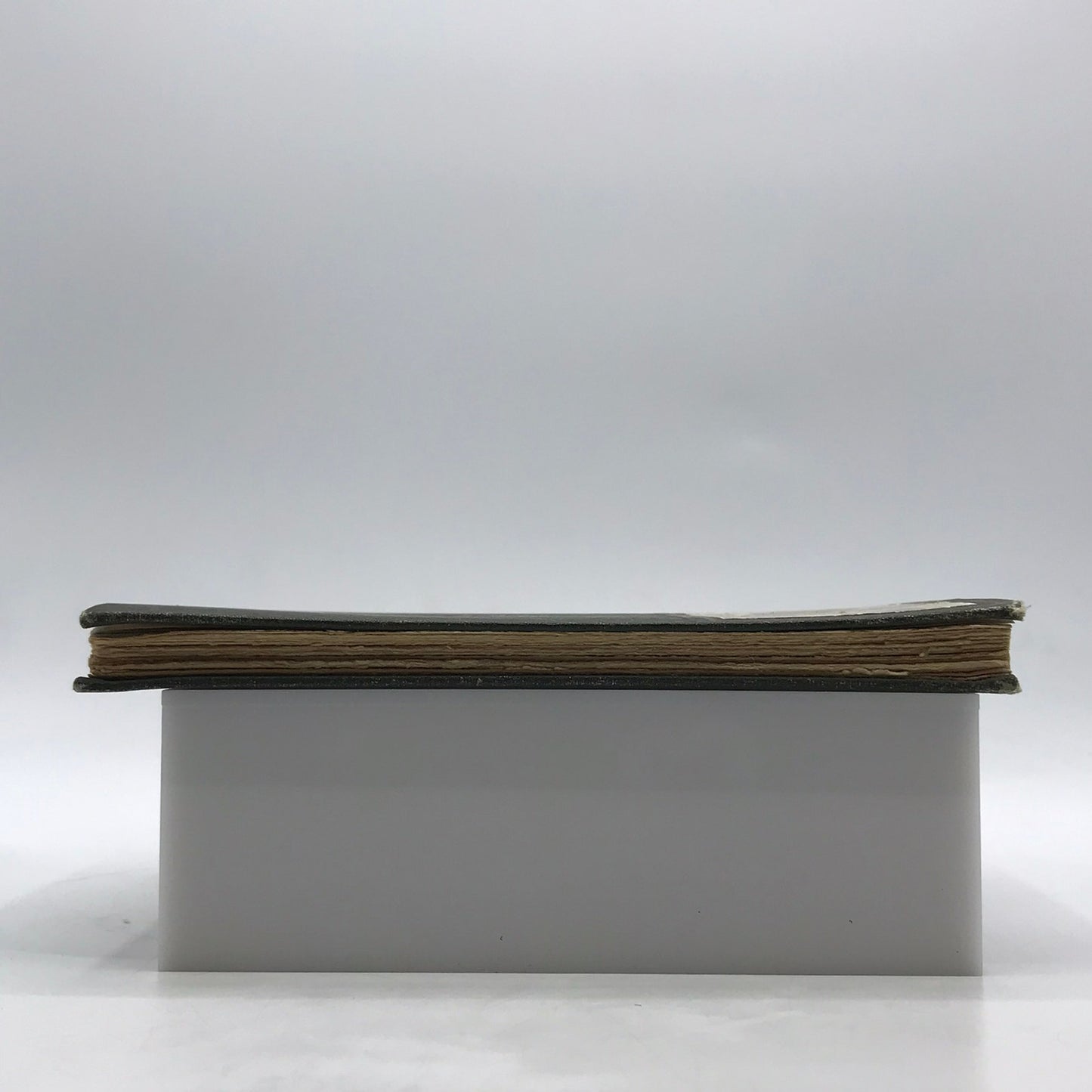 The Mansion Henry Van Dyke Christmas Religion Faith Christianity Short Story