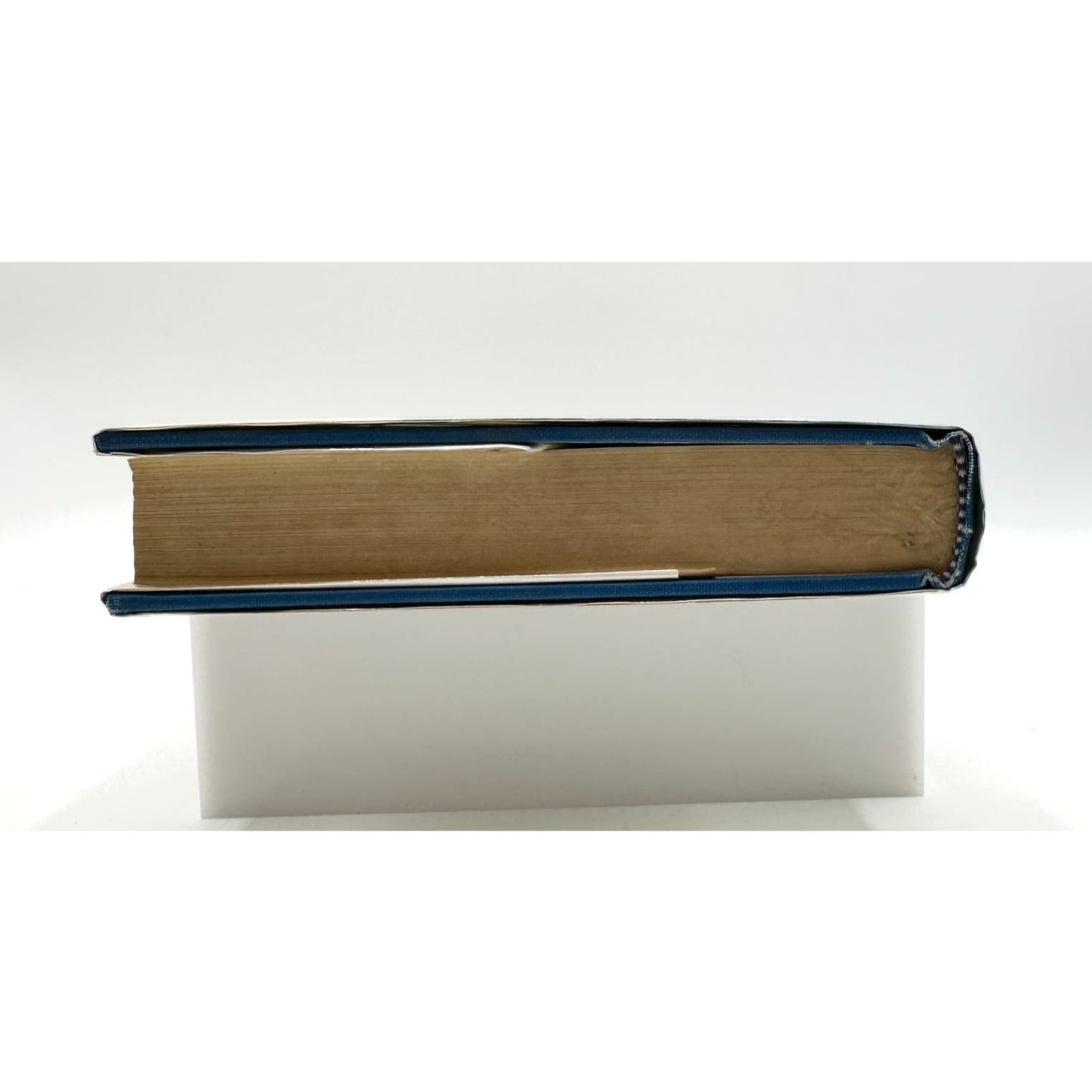 The Religious Man: A Psychological Study of Religious Attitudes Hardcover Book