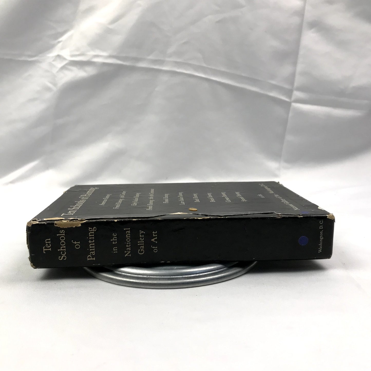 Ten Schools of Painting in the National Gallery of Art (Booklets 1-10) 1959