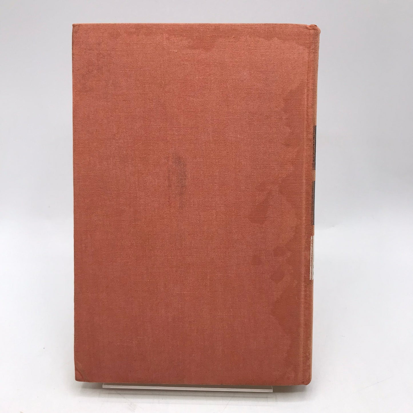 The Immense Journey Loren Eiseley SIGNED Evolution Philosophy Natural History
