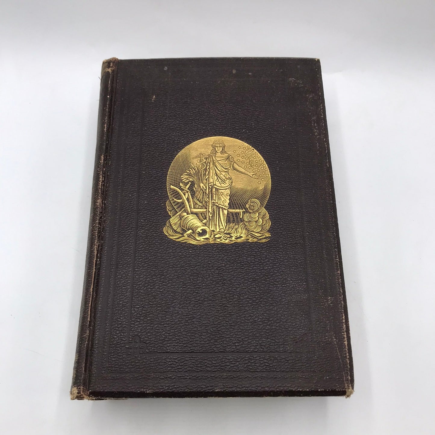 Our First Century R M Devens Great and Memorable Events American History 1880