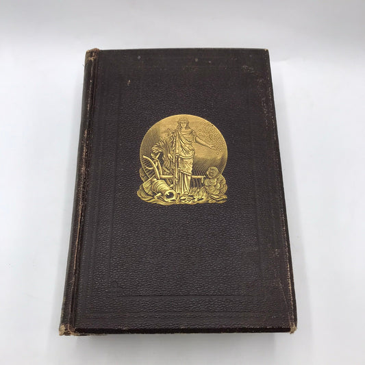 Our First Century R M Devens Great and Memorable Events American History 1880