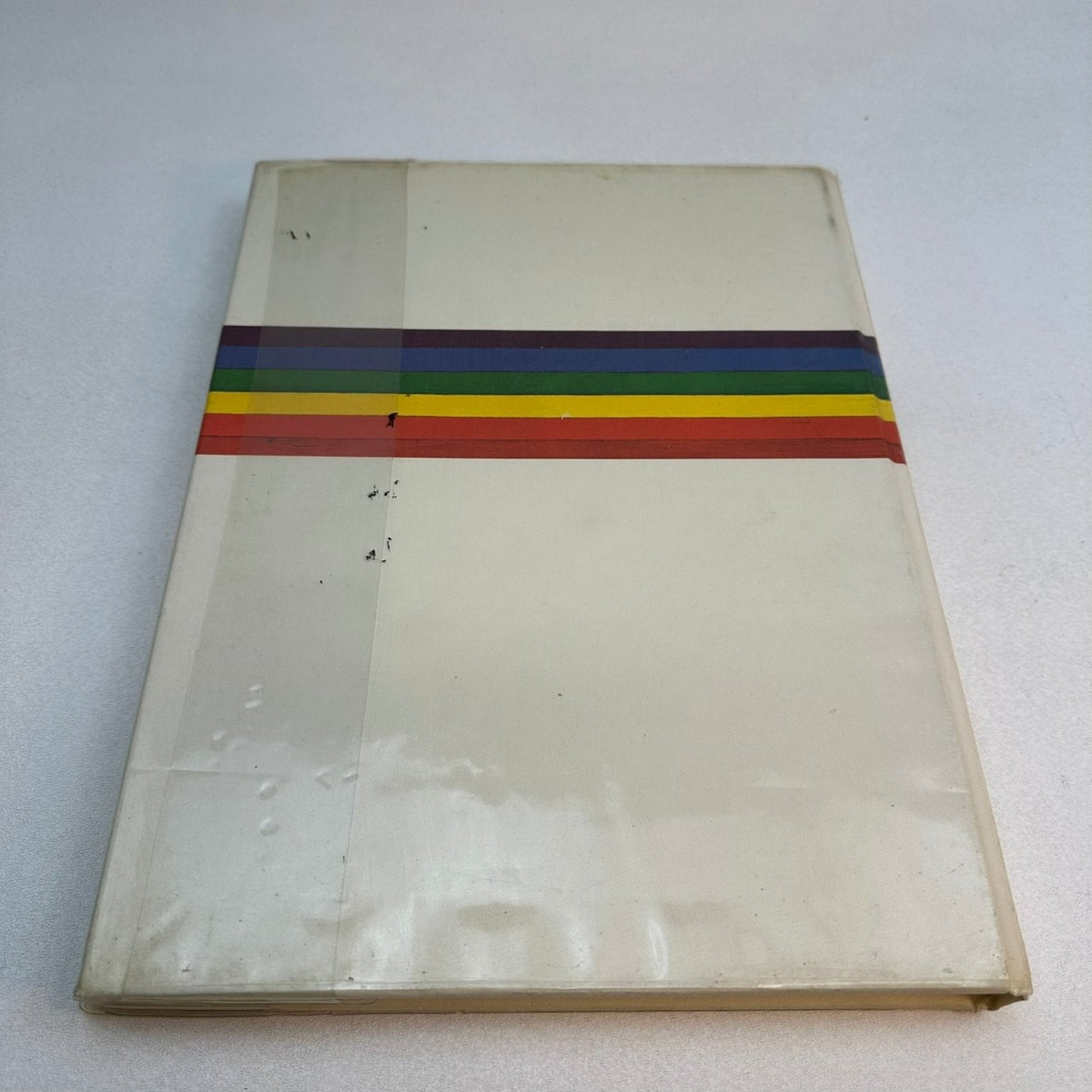 Legend East Anchorage High 1974 Yearbook Volume XIII Alaska History