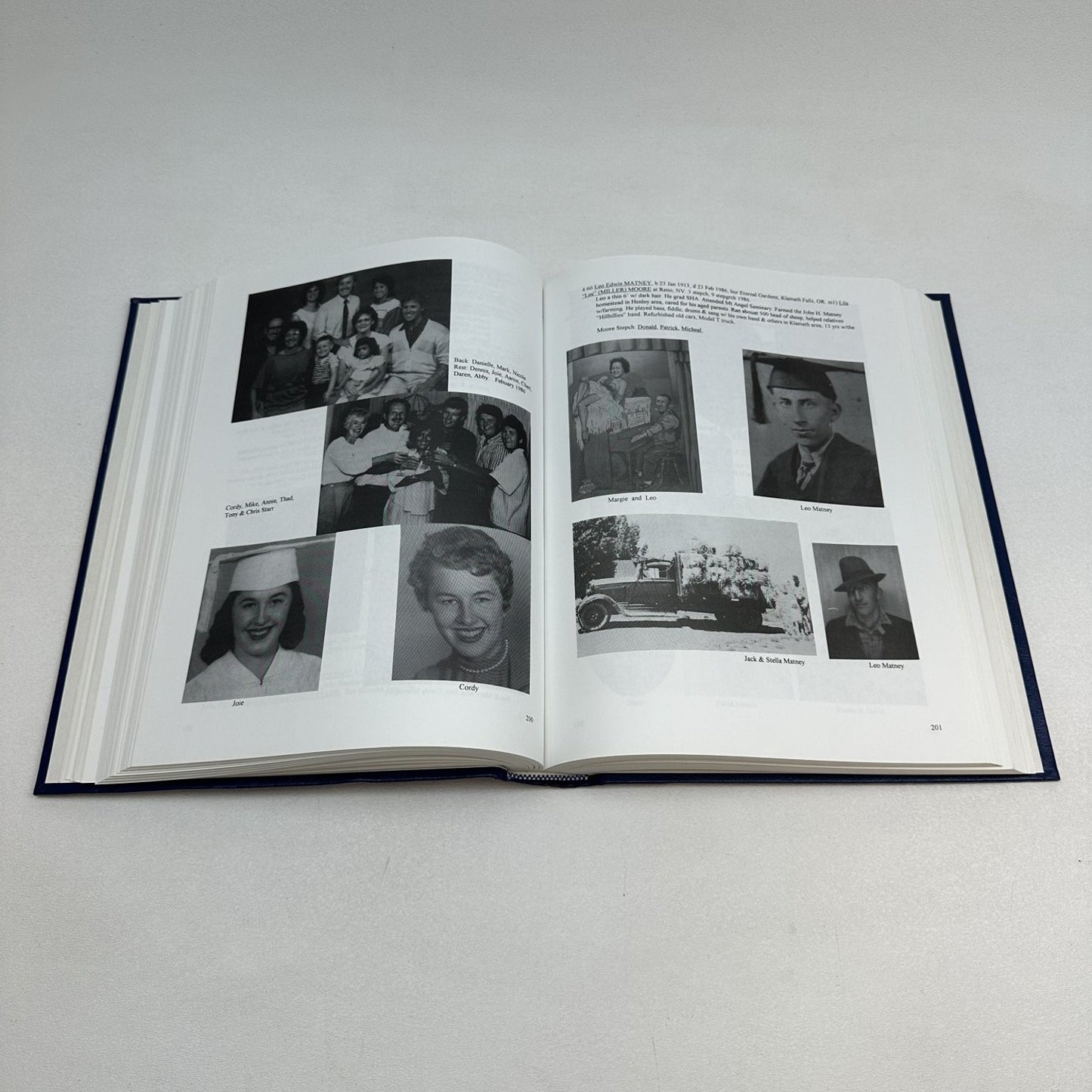 Frontiers to the West Carolyn J. Sell 1990 Volume I Genealogy History Hardcover