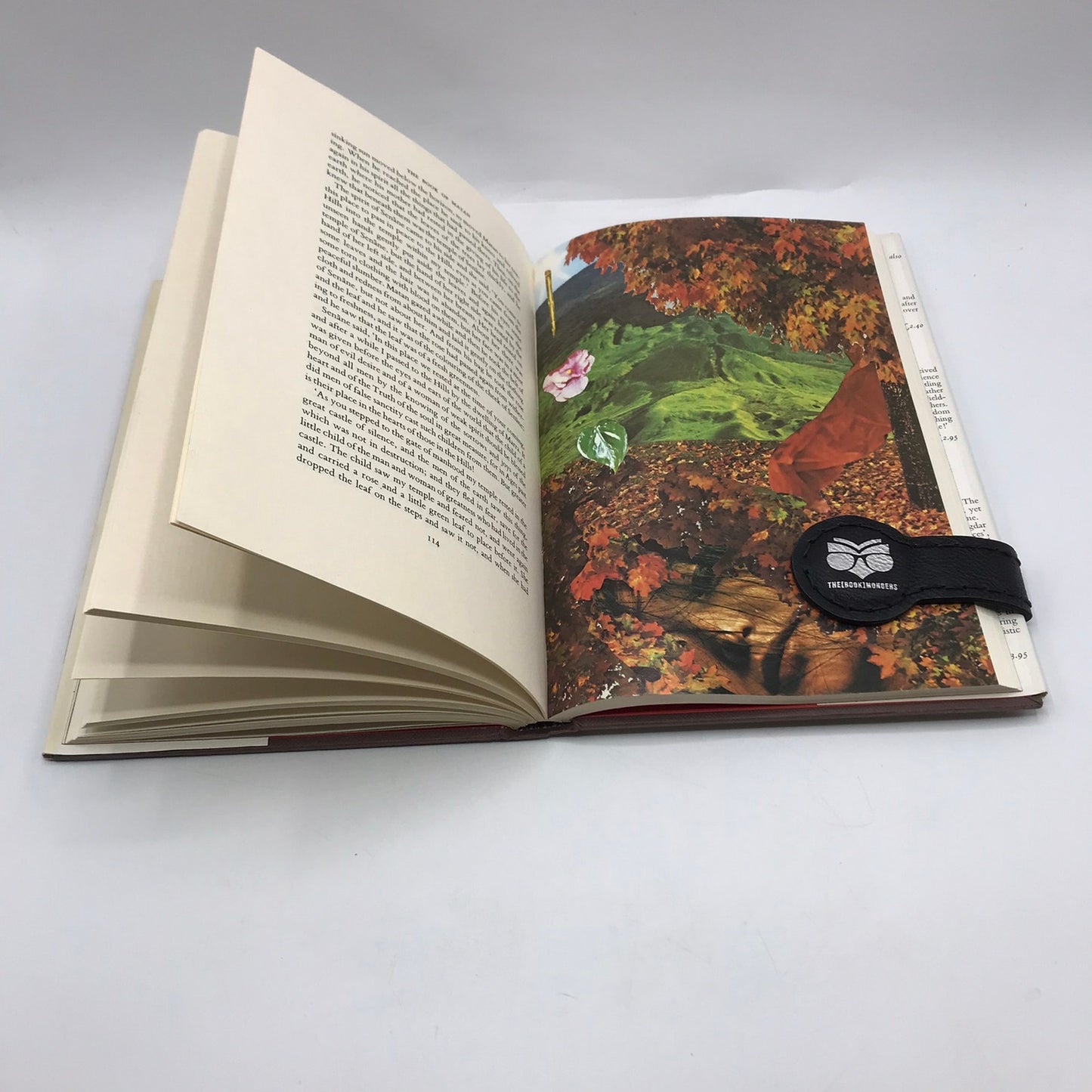 The Book of Matan Nik Douglas Automatic or Trance Writings the Brink of Eternity