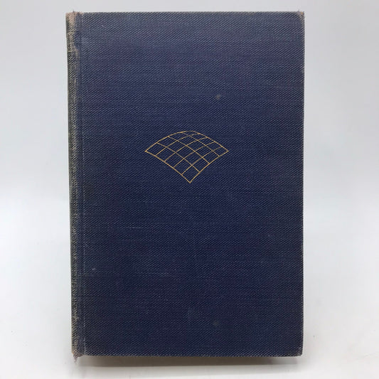Evolution of Physics Hardcover Albert Einstein, Leopold Infeld 5th Printing 1938