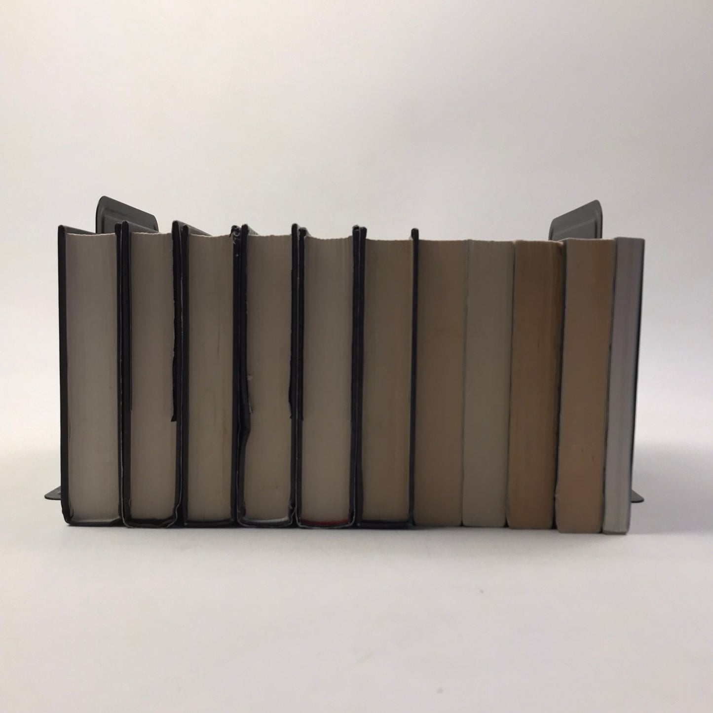 House of Night Series P C and Kristin Cast Lot of 11 Supernatural Fantasy Novels