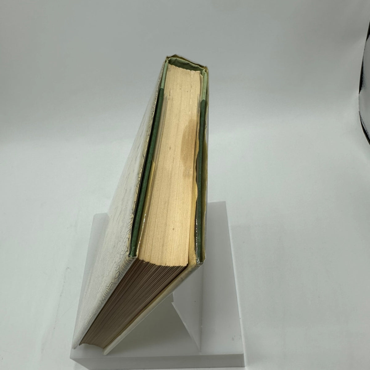 The Shape of a Year Jean Hersey SIGNED Gardening Homemaking Nature Memoir 1967