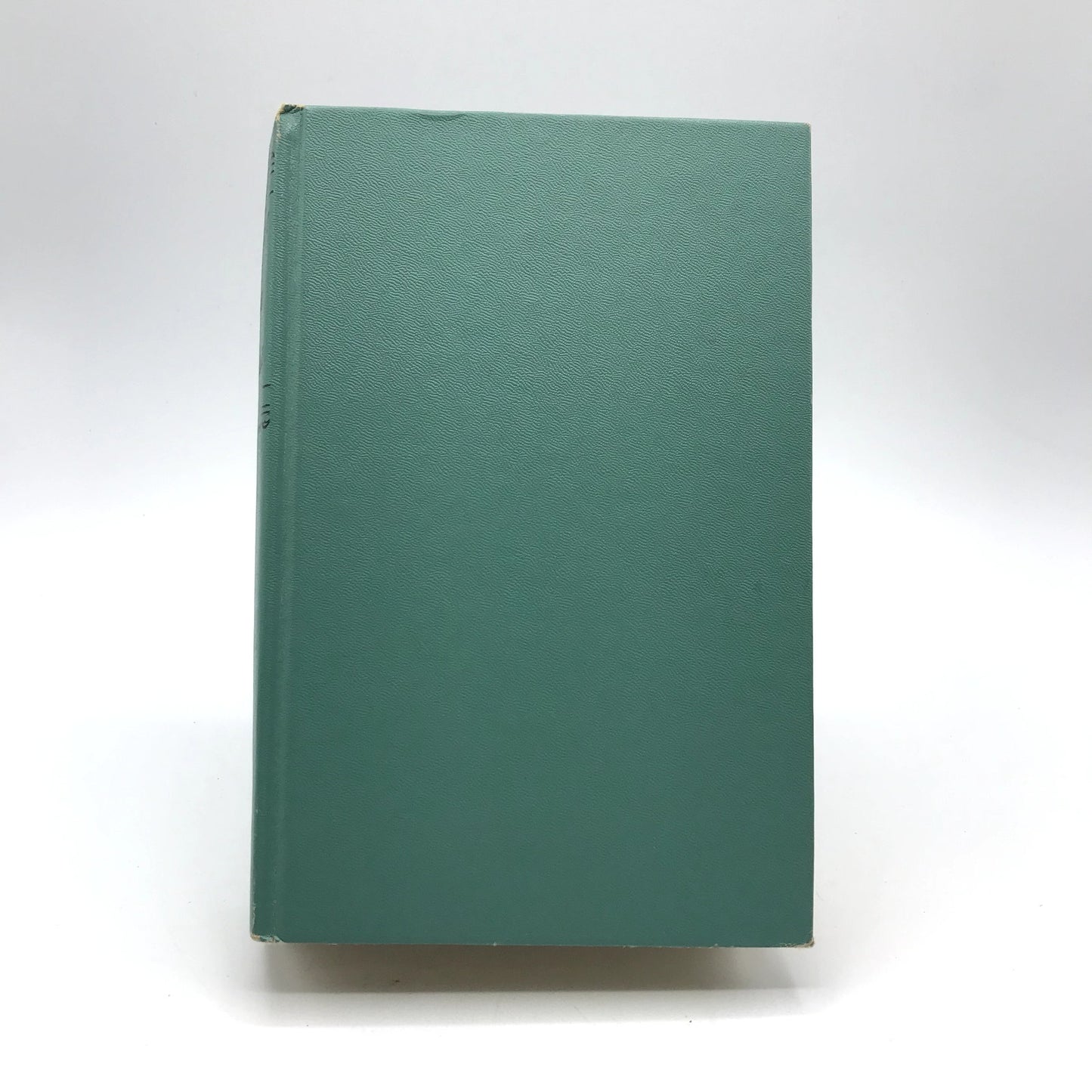 Testimony of Two Men Christian Novel Hardcover Book by Taylor Caldwell 1968