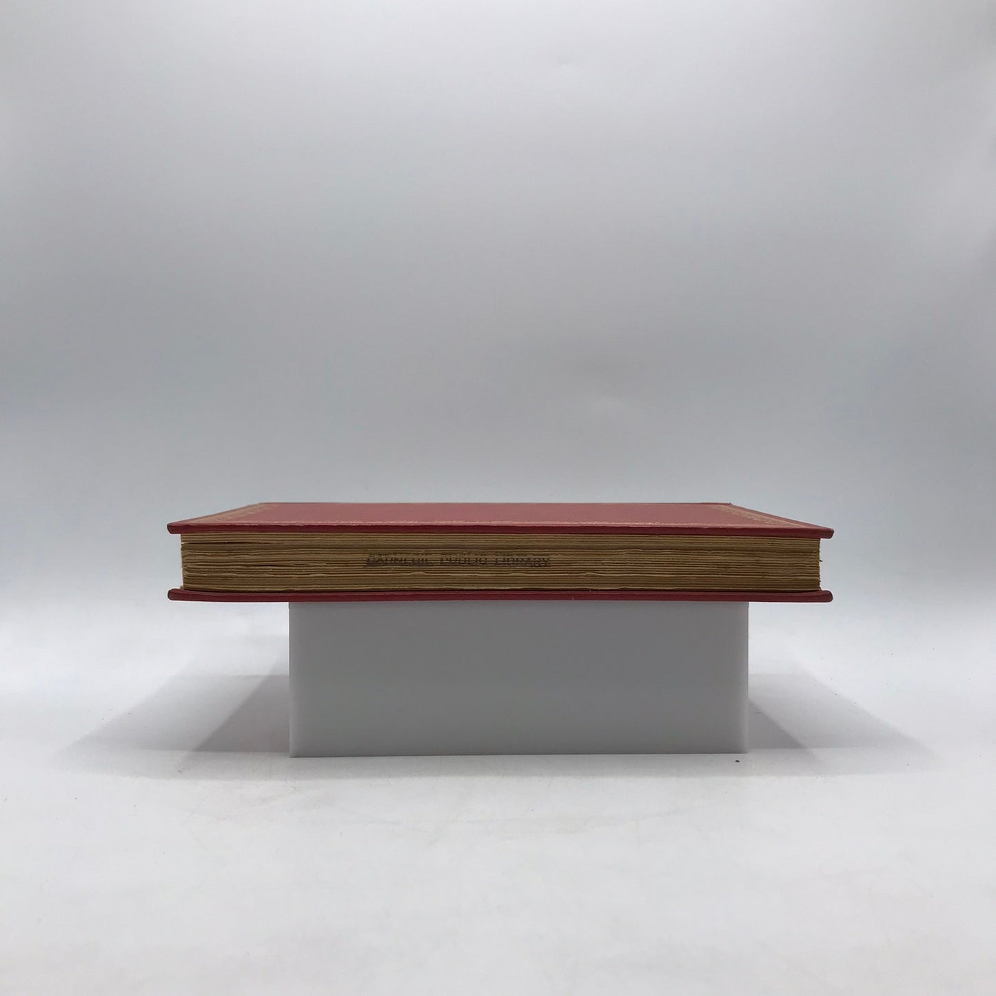 Genghis Khan The Emperor of All Men Harold Lamb Biography History Military 1927