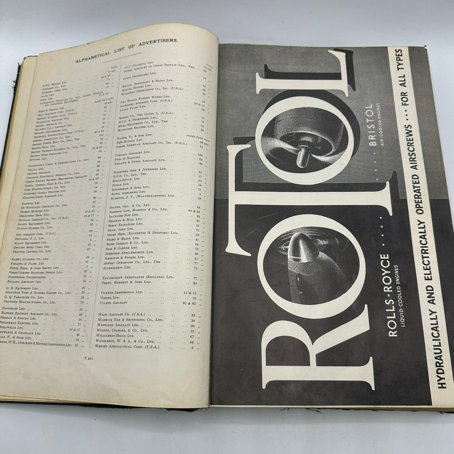 Janes All The Worlds Aircraft Leonard Bridgeman History Aviation Technology 1941