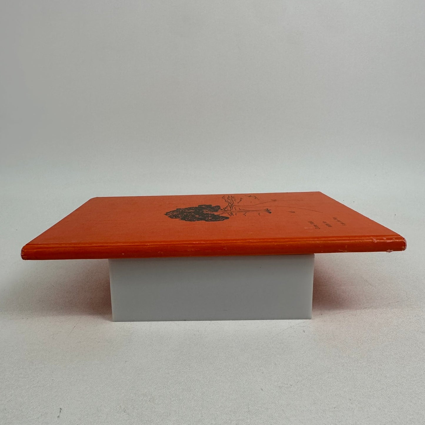 Lutheran Bible Institute 1977 Yearbook Come Walk With Me Seattle WA Memorabilia