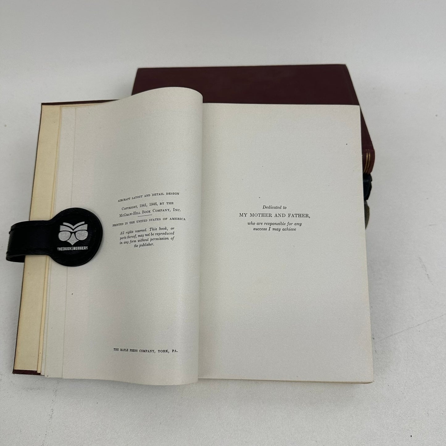 Aircraft Design and Layout Manuals Lot of 4 Aerodynamics Engineering Calculus