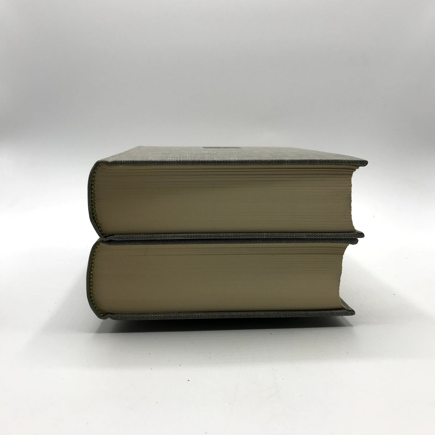 Complete Short Stories of W. Somerset Maugham 2 Volume Boxed Set HC 1934 & 1952