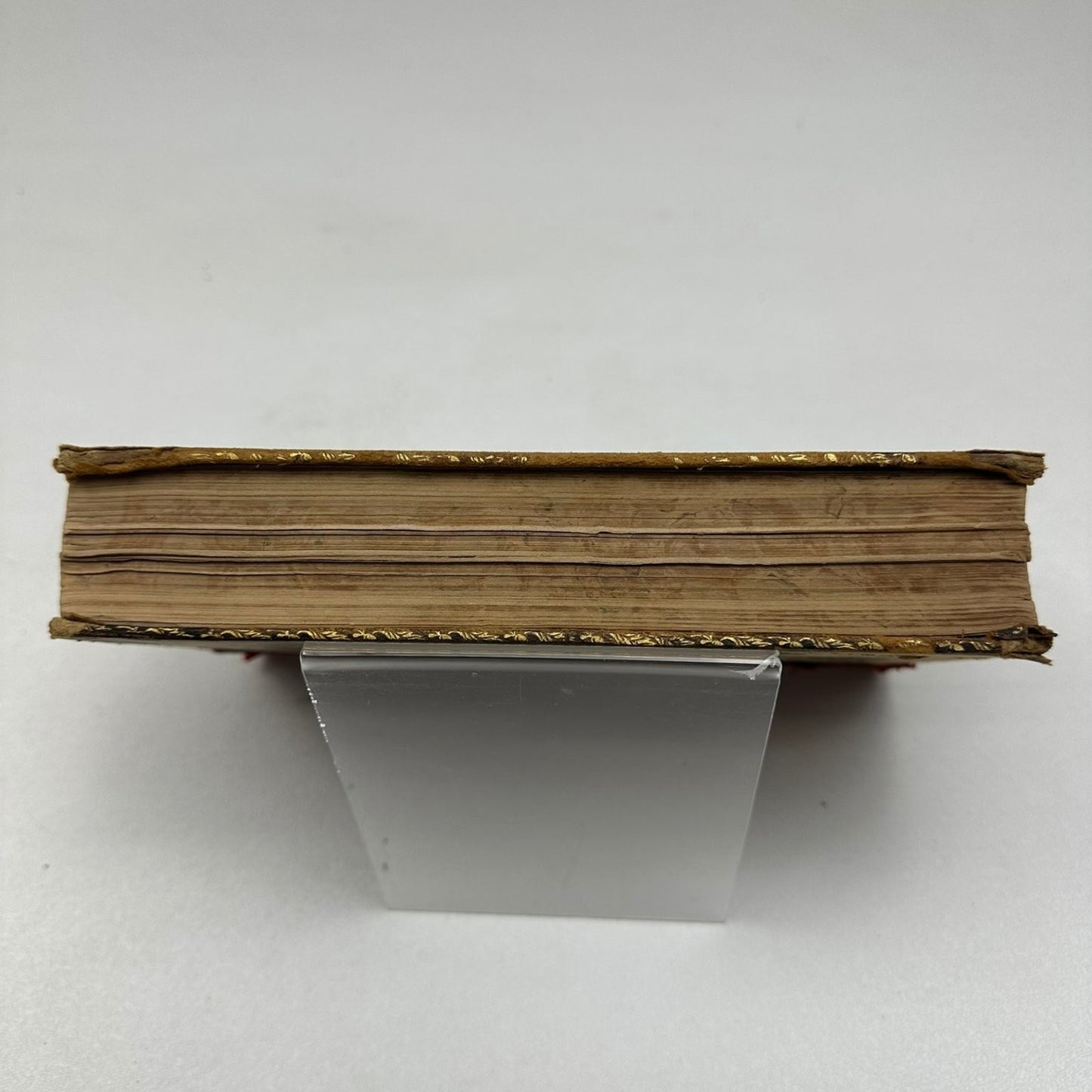 Goldsmith's Poetical Works Coleridge Collins Grigg's Splendid Library Ed 1833