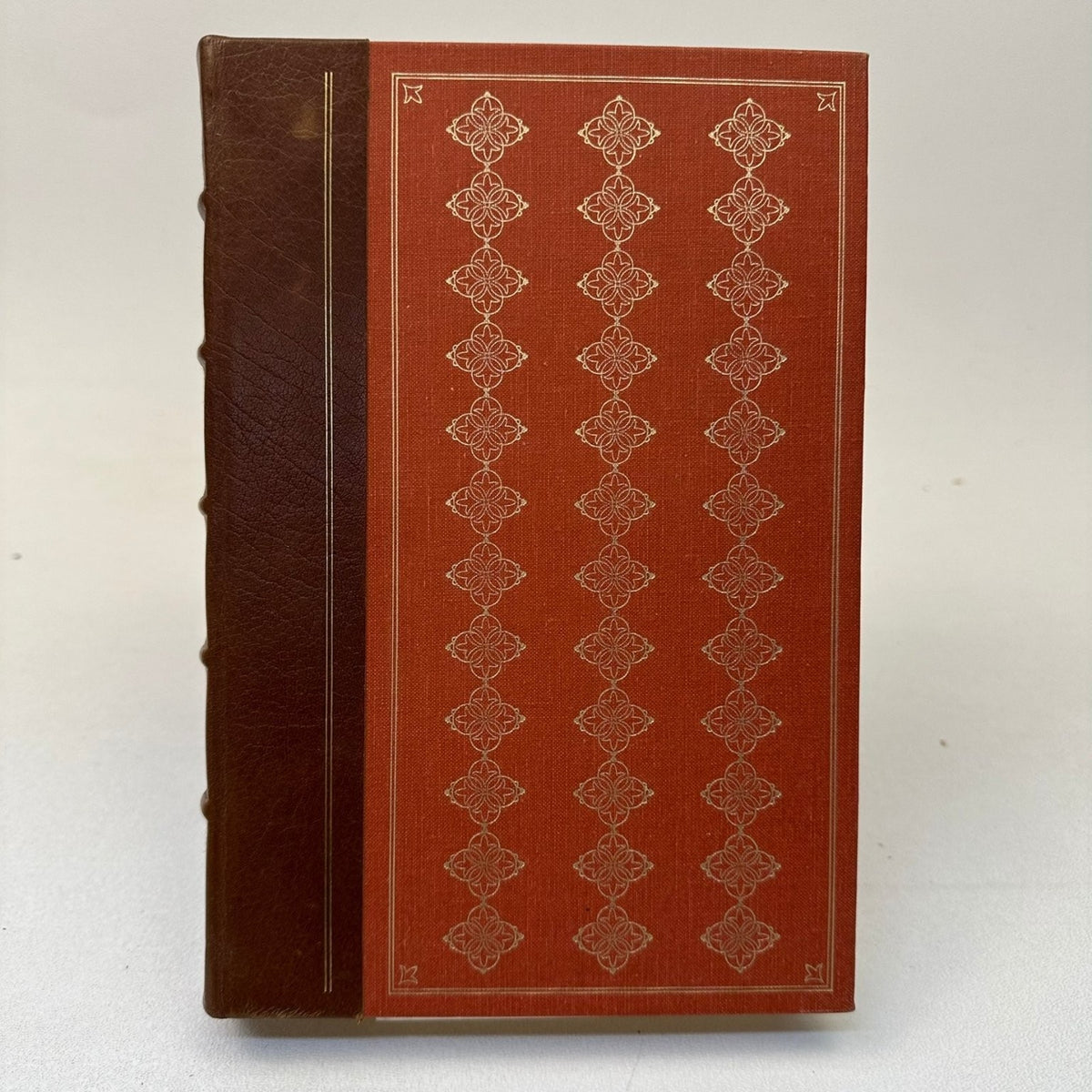 Gulliver's Travels Jonathan Swift 1979 Illustrated Franklin Library Classic