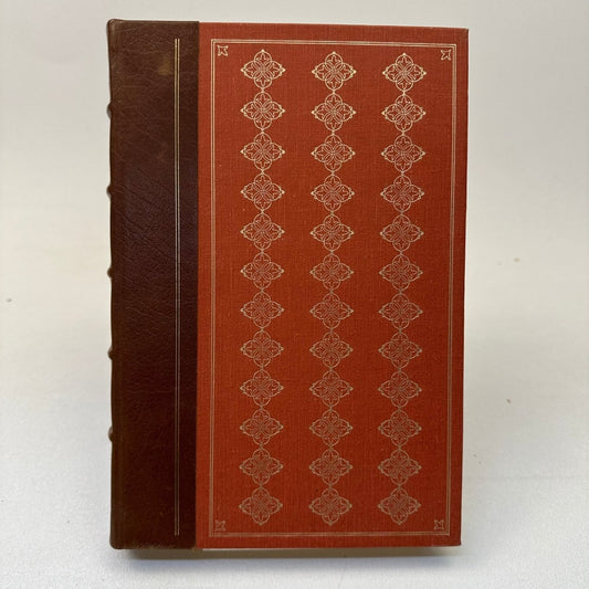 Gulliver's Travels Jonathan Swift 1979 Illustrated Franklin Library Classic