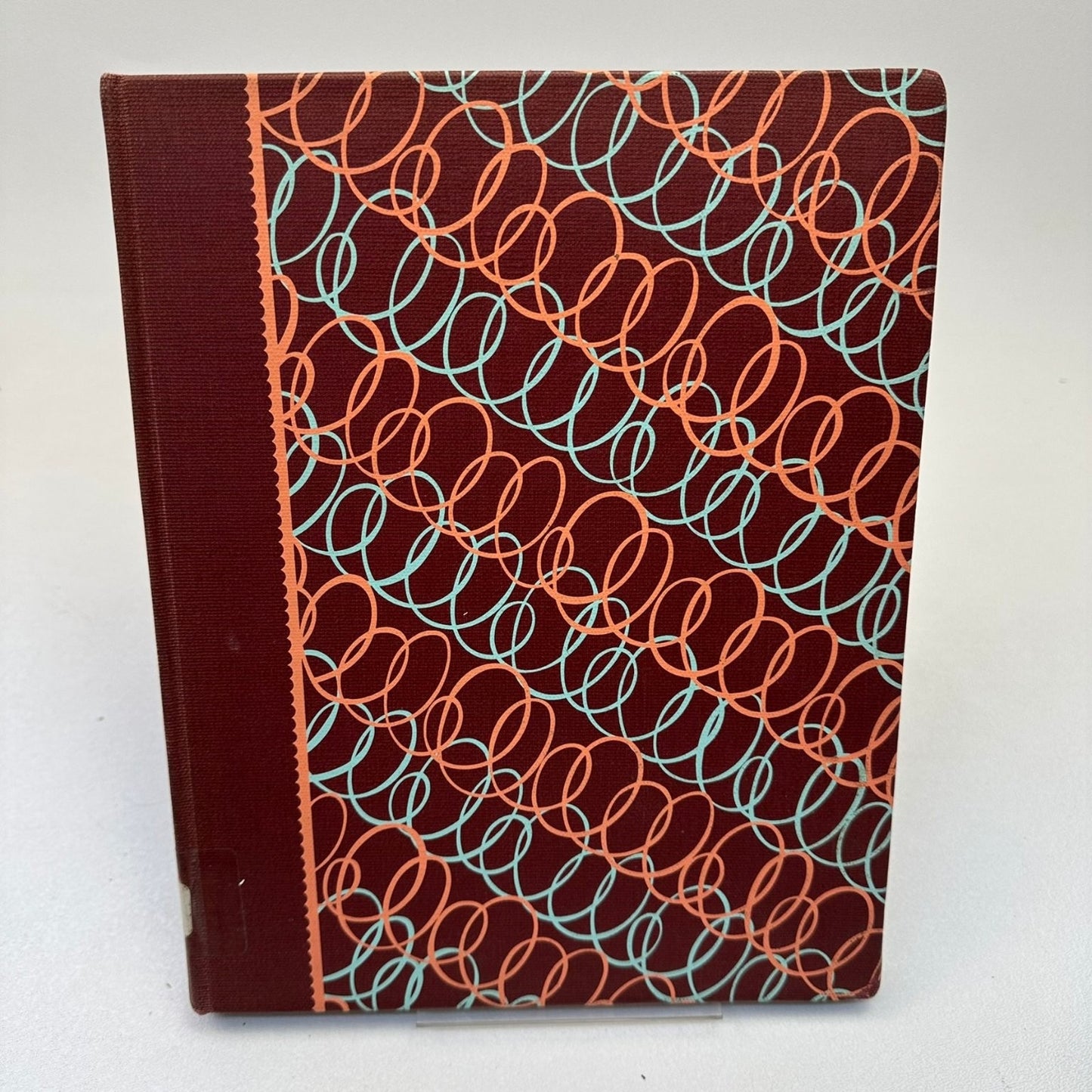 Native Arts of the Pacific Northwest Davis 1949 Illustrated Art History Book