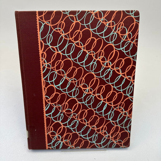 Native Arts of the Pacific Northwest Davis 1949 Illustrated Art History Book
