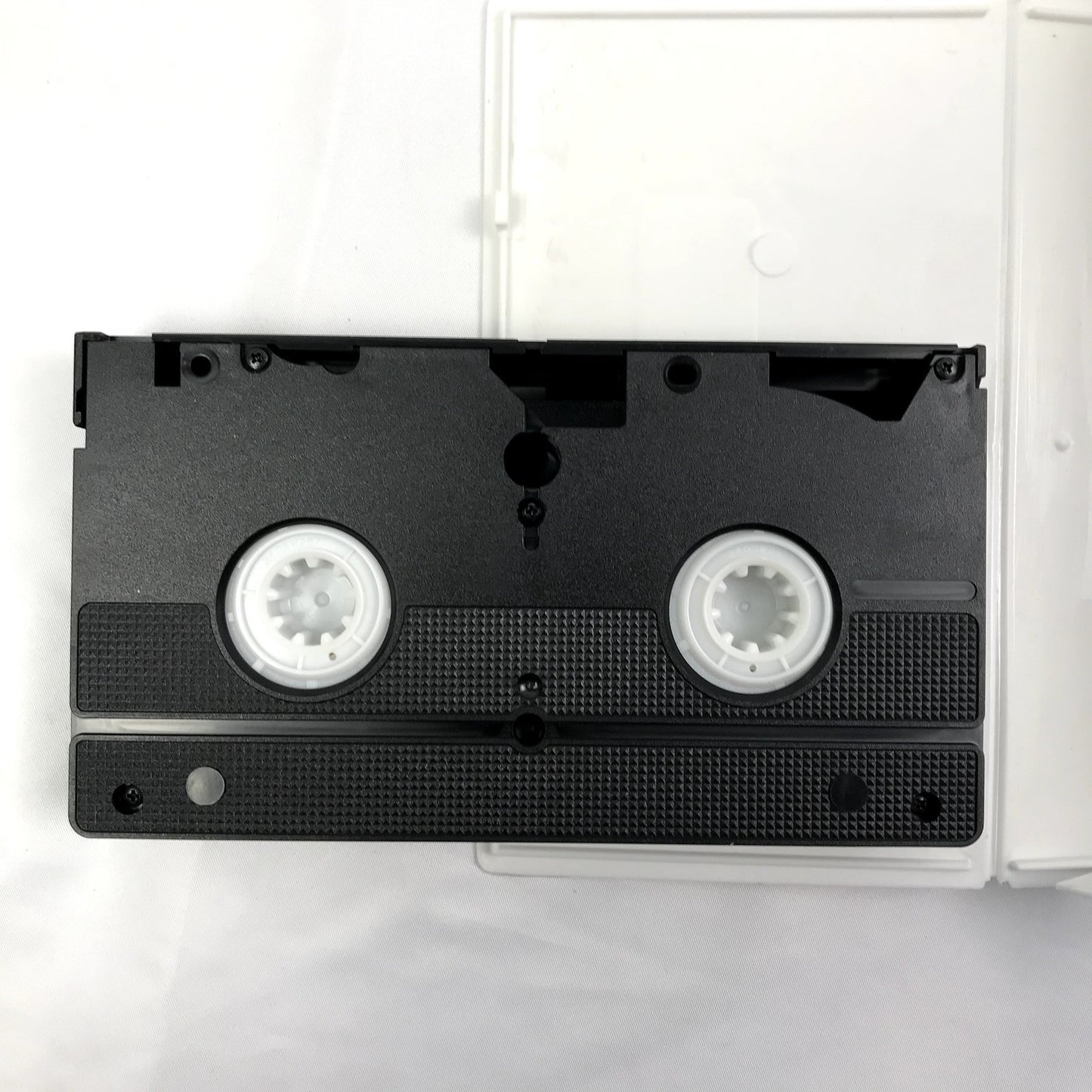 The Little Mermaid La Sirenita Walt Disney Los Clasicos Family VHS Tape 1989