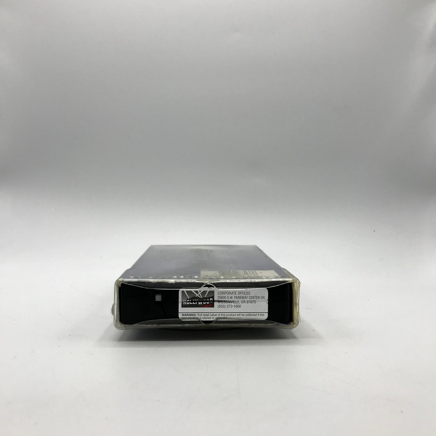 My Sesame Street Home Video I'm Glad I'm Me Children's VHS Tape The Muppets 1986