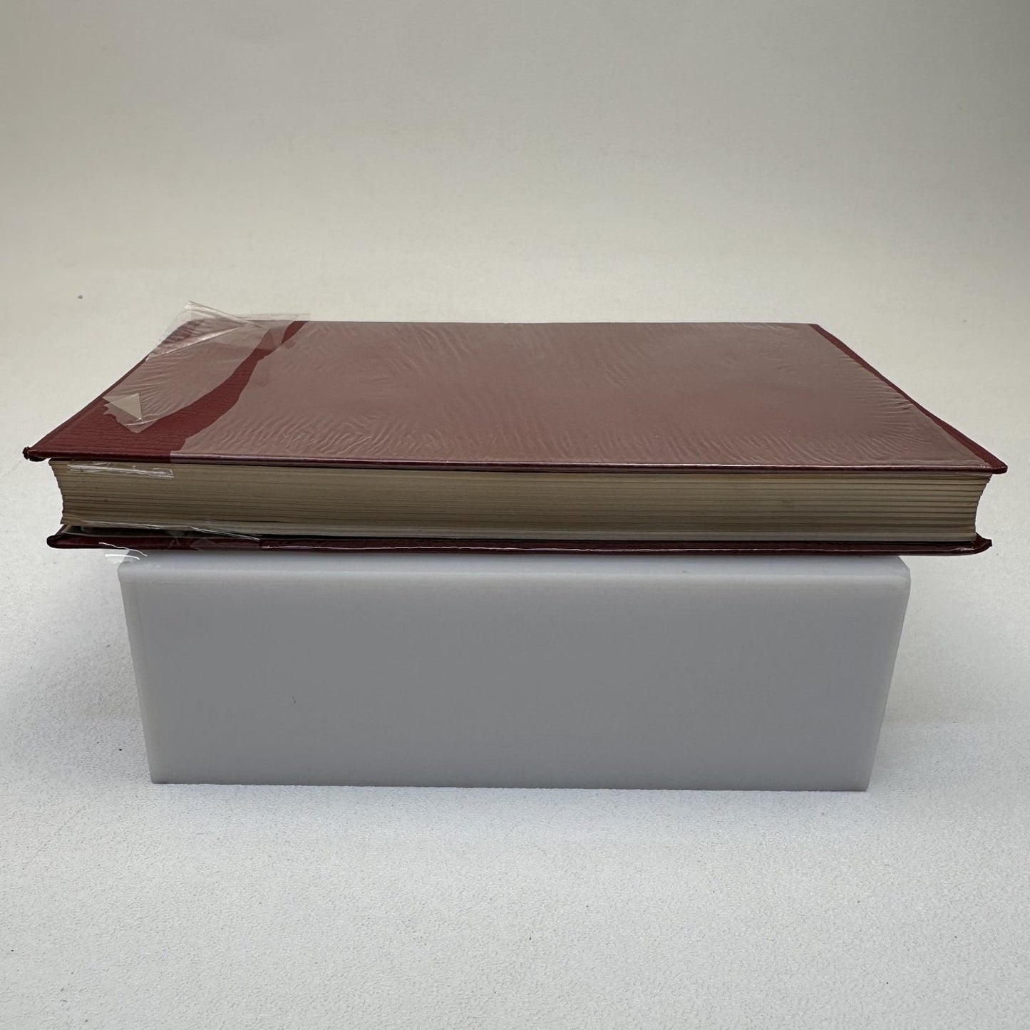 Greatest Thing in the World Henry Drummond 1953 Collins Classics Leather