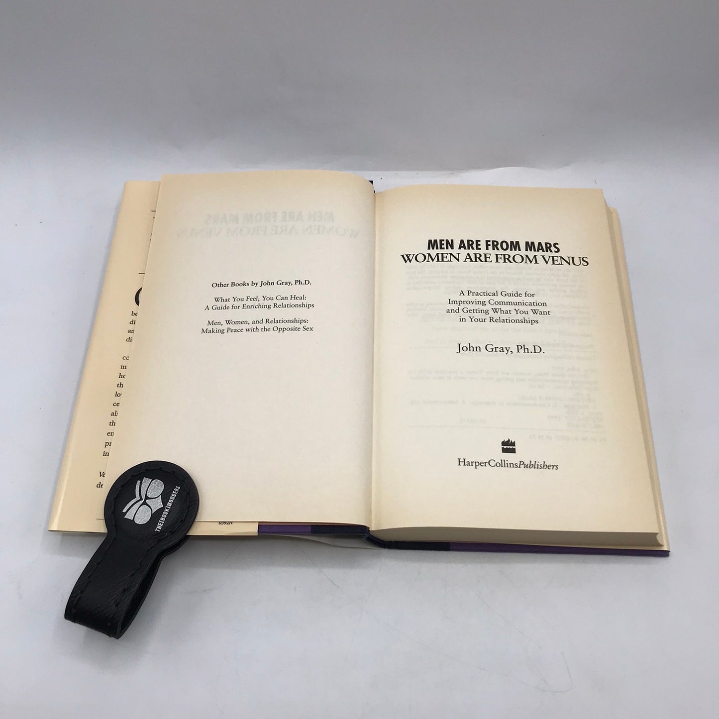 Men Are from Mars Women Are From Venus John Gray Psychology Marriage Self Help