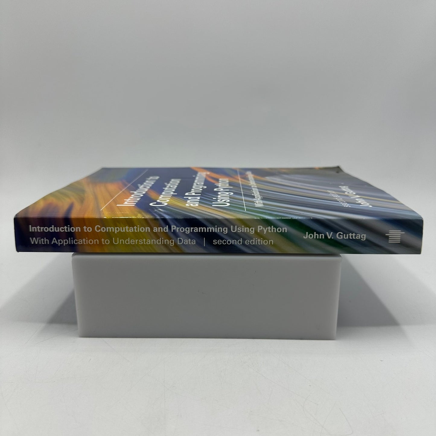Introduction to Computation Programming Using Python John V Guttag 2nd Edition